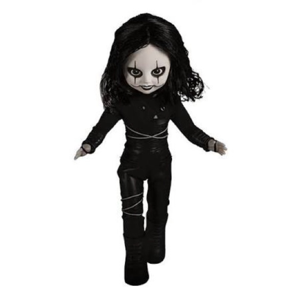 The Crow living dead dolls